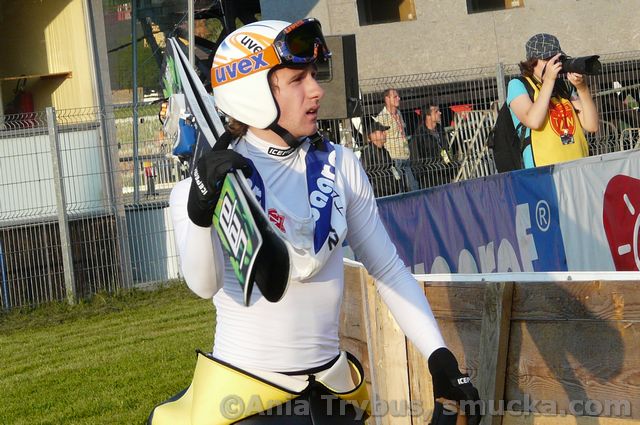 104 Juha Matti Ruuskanen